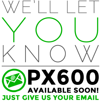 just give us your email